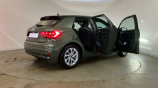 Audi A1 25 TFSI Sport 5dr S Tronic Petrol Hatchback